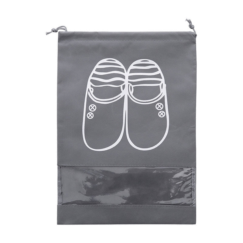 Drip Care - Shoe Travel Bag