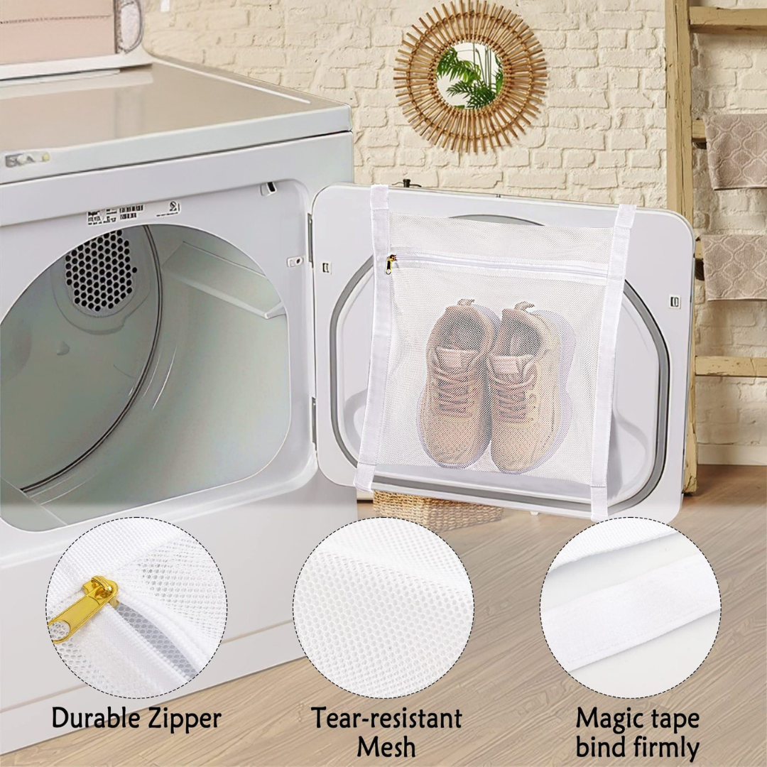 Drip Care - Shoe Dryer Bag