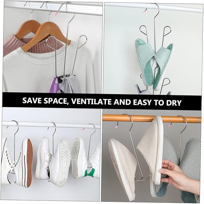 Drip Care - Shoe Dry Hanger