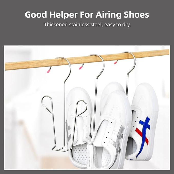 Drip Care - Shoe Dry Hanger