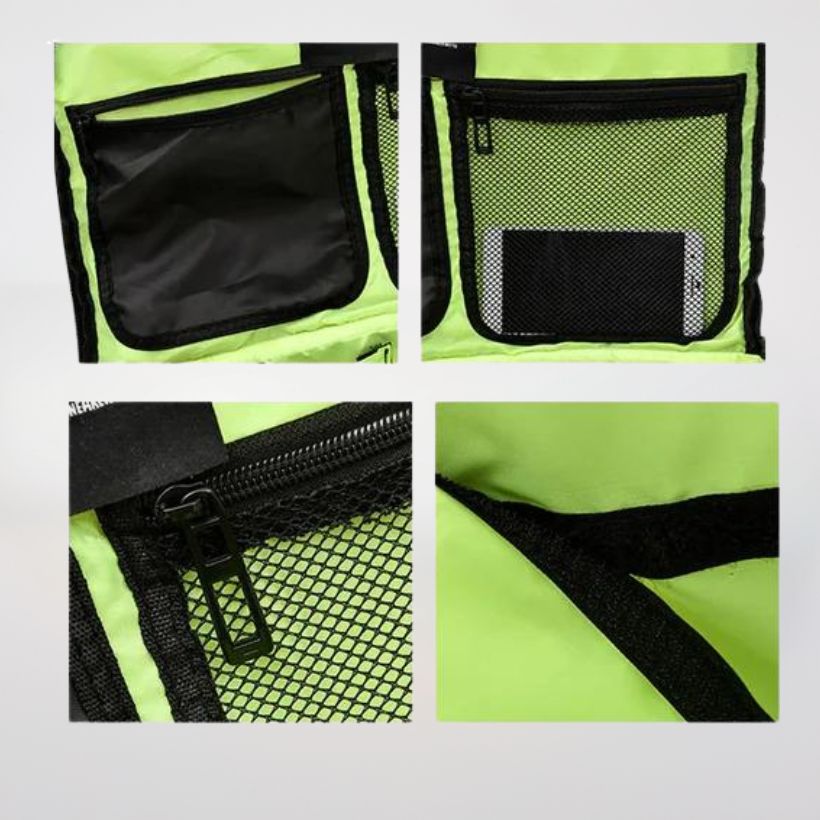 Drip Care - XXL SNKR bag