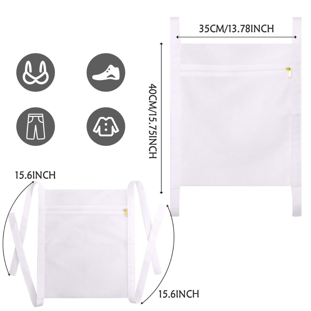 Drip Care - Shoe Dryer Bag