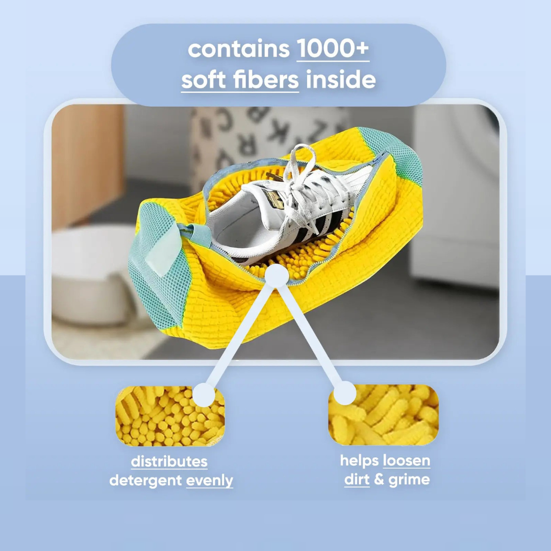 Drip Care - Laundry Shoe Bag