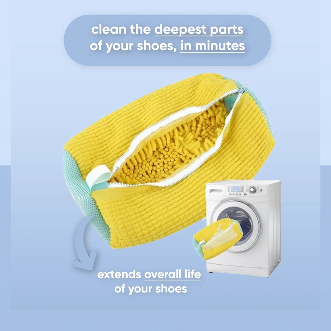 Drip Care - Laundry Shoe Bag