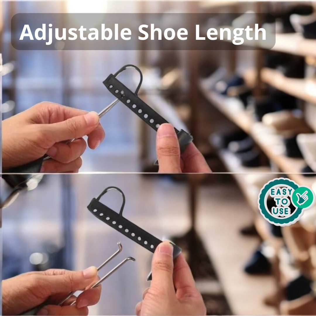Drip Care - Premium Shoe Tree