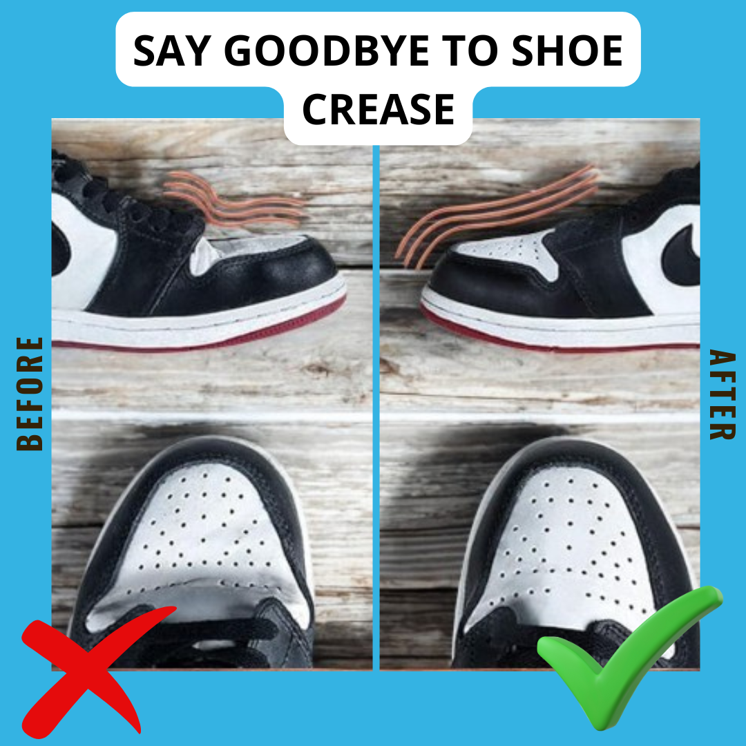Drip Care - Premium Shoe Tree