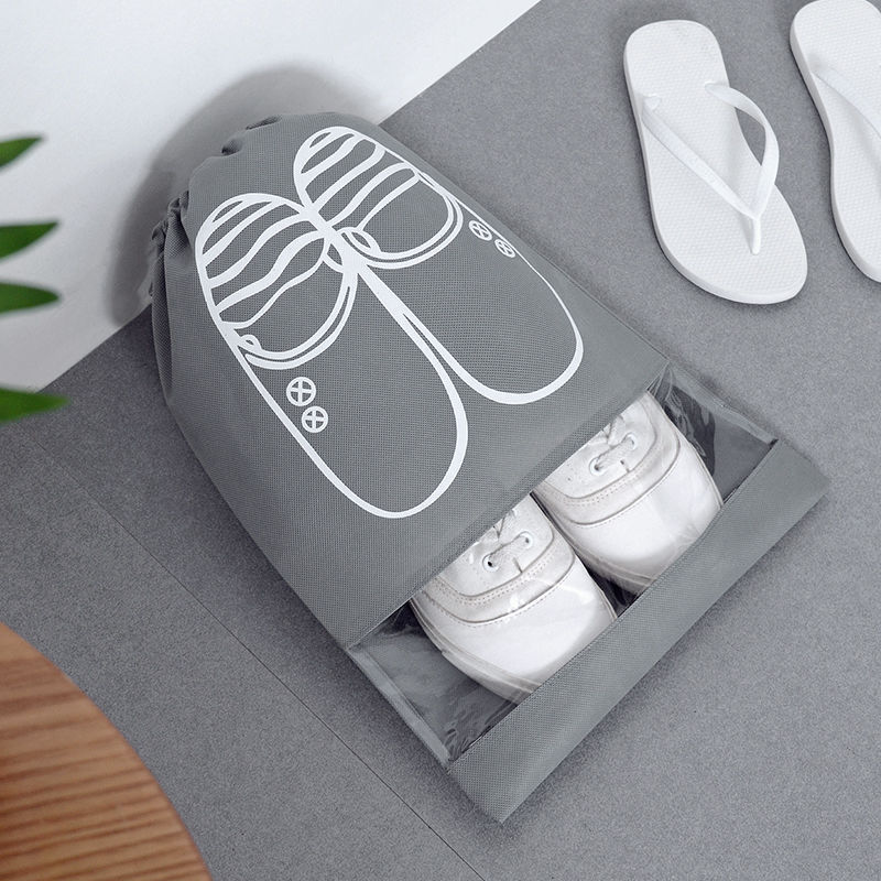 Drip Care - Shoe Travel Bag