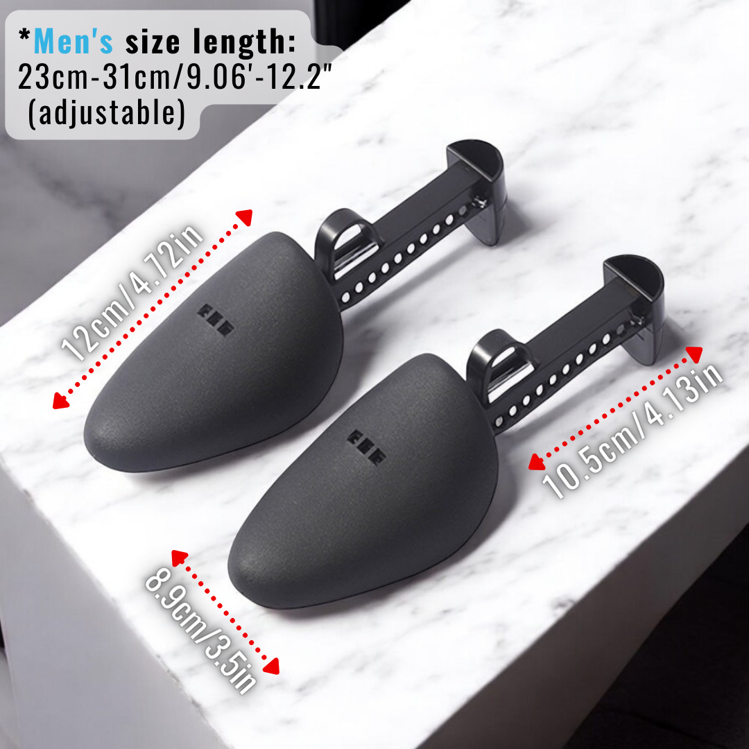 Drip Care - Premium Shoe Tree