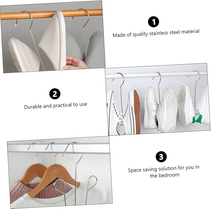 Drip Care - Shoe Dry Hanger