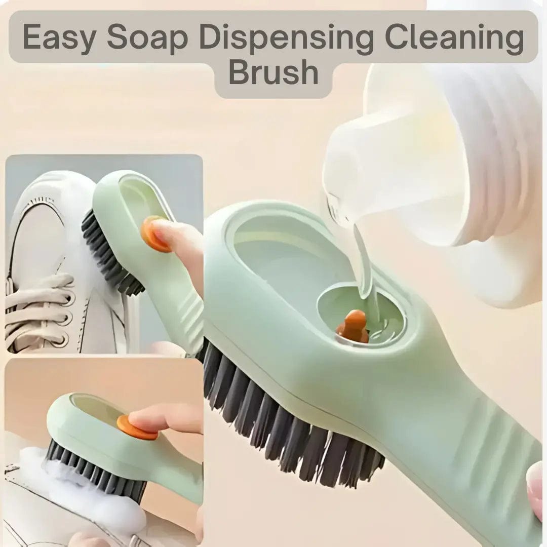 Drip Care - Premium Brush