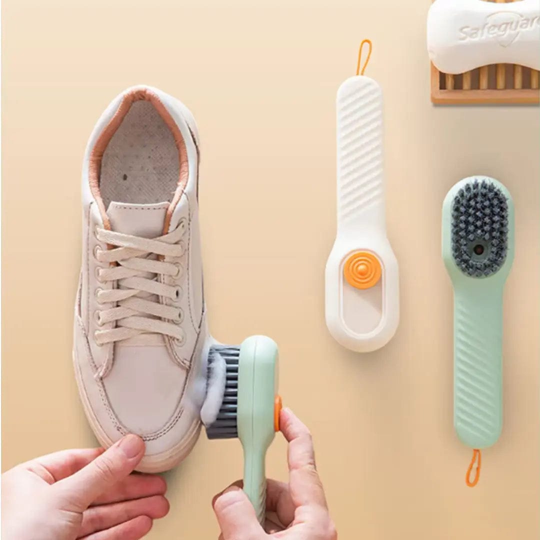 Drip Care - Premium Brush
