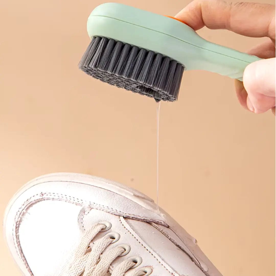 Drip Care - Premium Brush