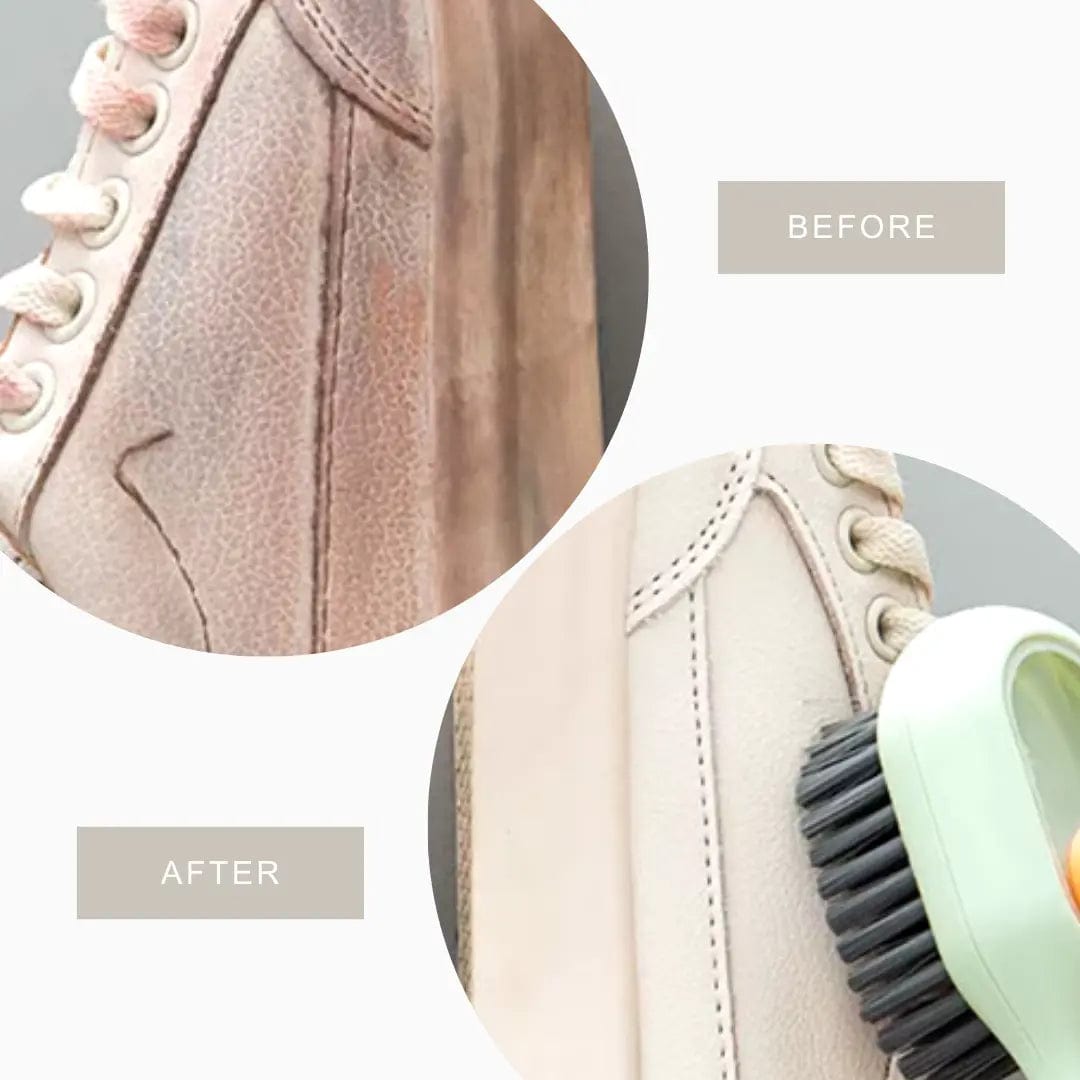 Drip Care - Premium Brush