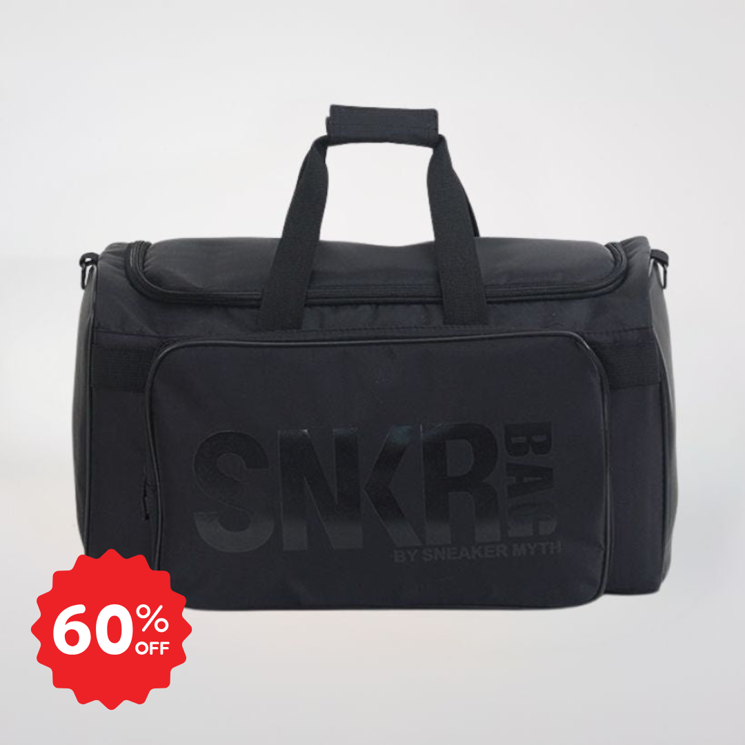 Drip Care - XXL SNKR bag