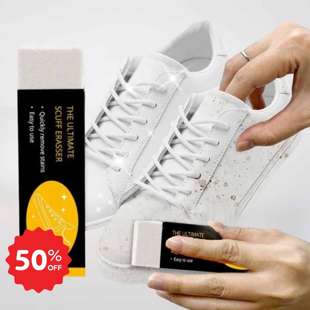Drip Care - Sneaker Eraser